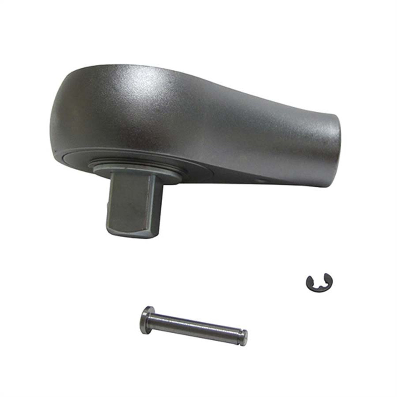 Norbar Heavy Duty Ratchet Replacement Kit 1/2 sq dr for TTi250/300 Nm 185/220 lbfft - 13493