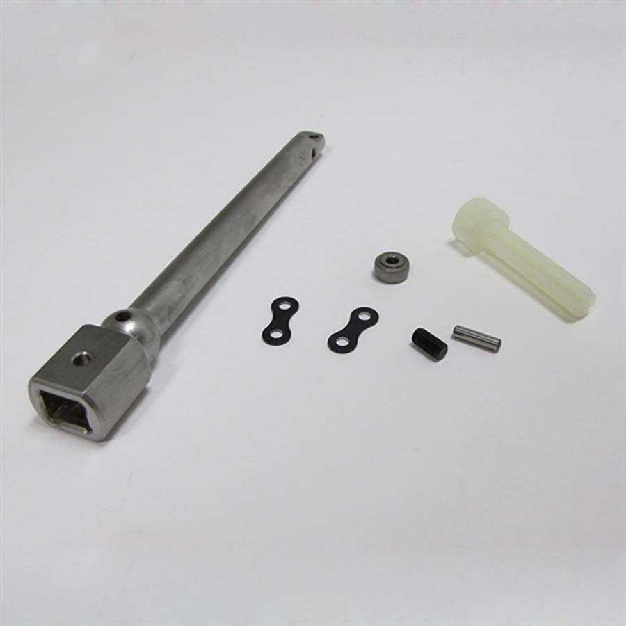 Norbar Female End Repair Kit, 9 x 12mm for TTfth50 - 13692 Pro Torque Tools