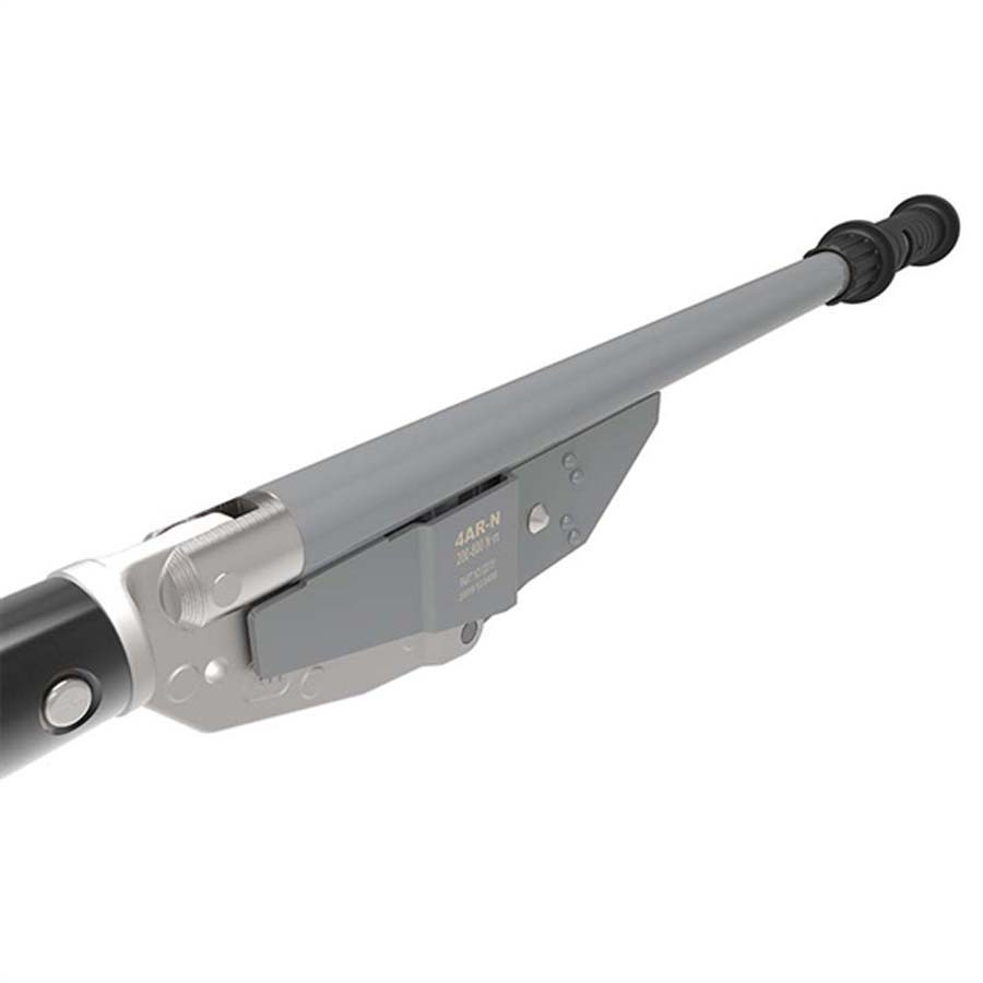 Norbar 1\'\' Dr 150 - 600 ft lbs / 200 - 800 Nm Norbar Breaking Preset Torque Wrench - 120111.01 