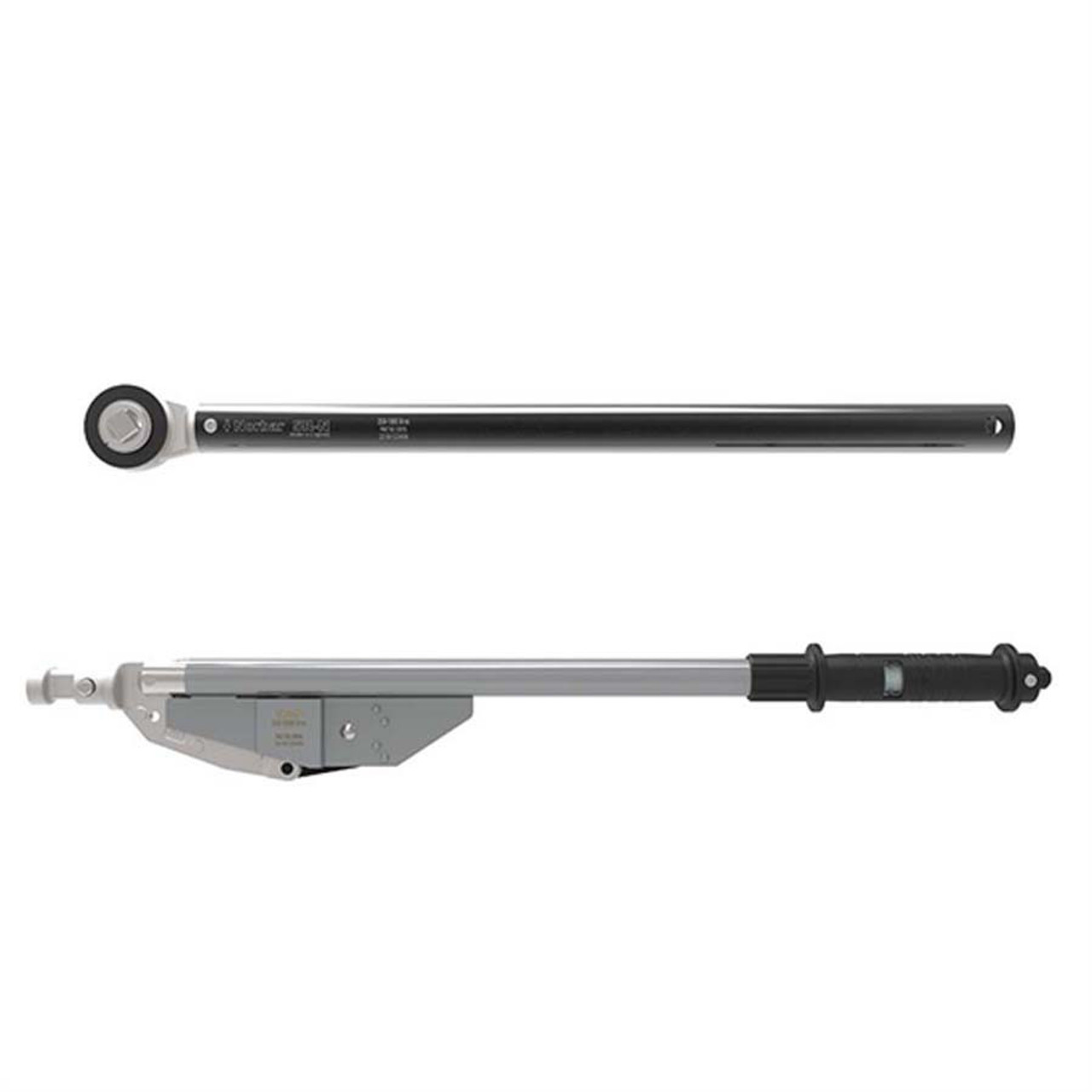 Norbar 1\'\' Dr 200 - 750 ft lbs / 300 - 1000 Nm Norbar Breaking Preset Torque Wrench - 120116.01 