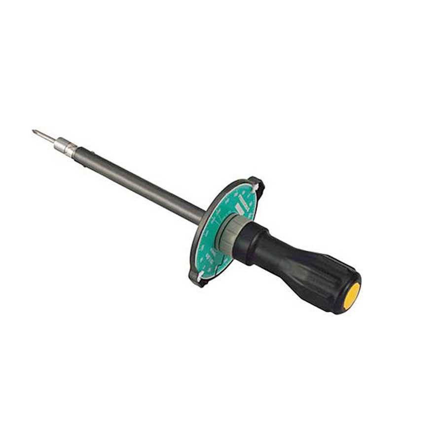 1/4" Dr 1 - 7 In Oz Tohnichi Dial Torque Driver - FTD7Z2-S Pro Torque Tools
