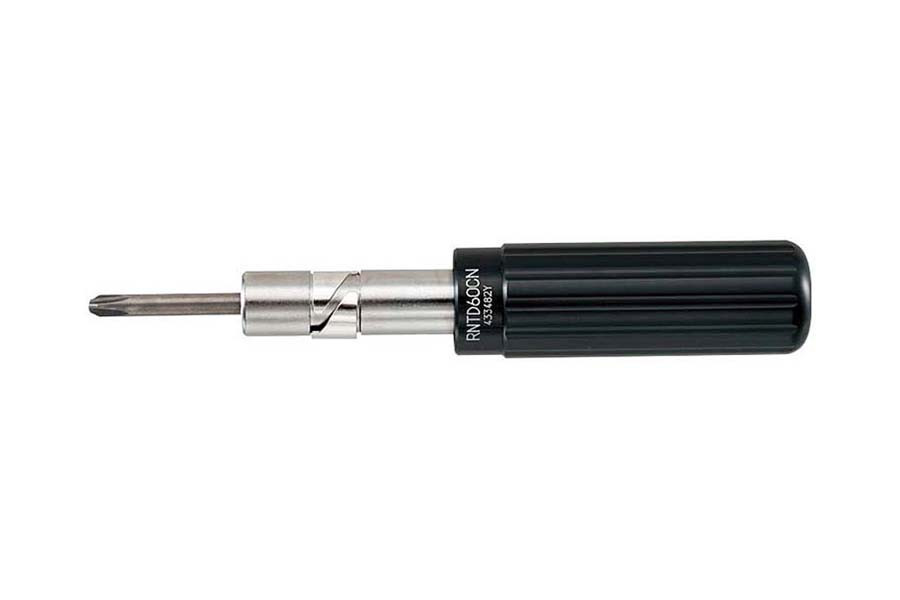 1/4" Dr 8 - 21 In Oz Tohnichi Preset Torque Screwdriver - RNTD15CN Pro Torque Tools