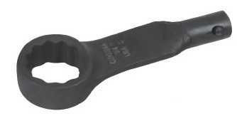 CDI 22MM Standard Box End Head ''X'' Shank - TCQXXM22A Pro Torque Tools