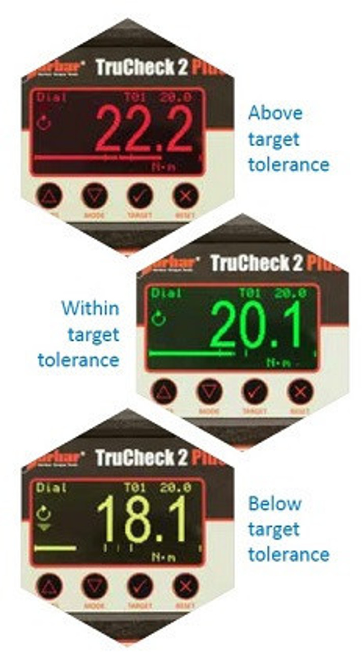 Norbar TruCheck 2 Plus Digital Torque Tester - 43531