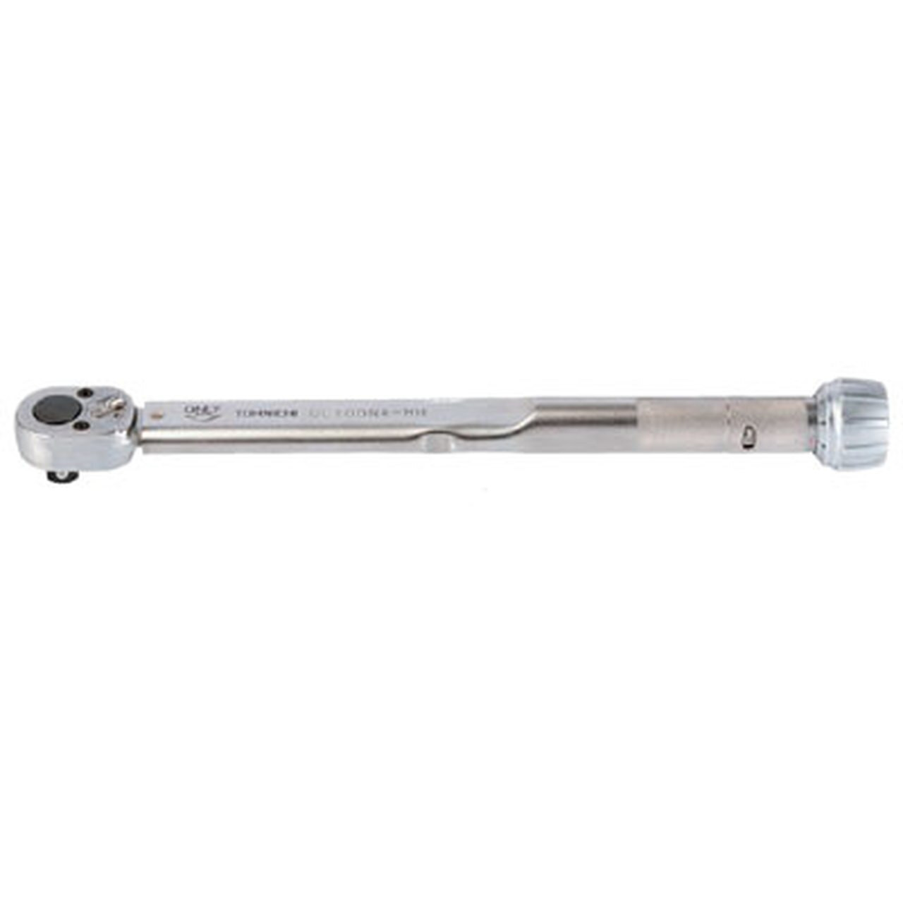 Tohnichi 1/4 Dr 3-15 In Lbs Tohnichi Adjustable Torque Wrench - QL15I-2A-MH