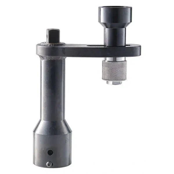 Hytorc 3/4" Dr Wheel Gun, 7" Extension - J1-WG-EXTRF-7 Pro Torque Tools