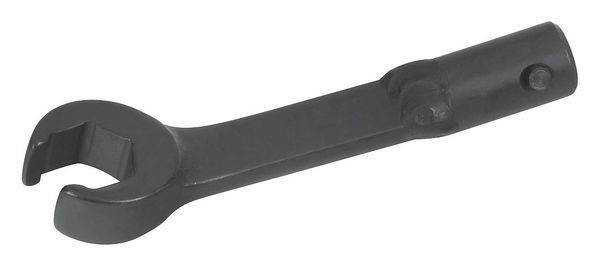 CDI 16MM 6 Point Flare Nut Head "J" Shank - TCQJRXSM16A Pro Torque Tools