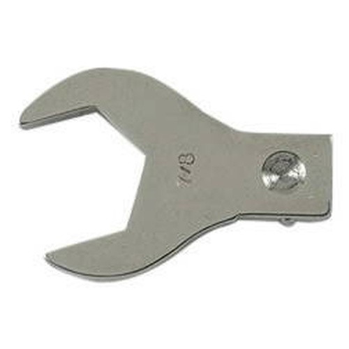 Seekonk 7mm Open End Head Model A For NC-100 Wrench