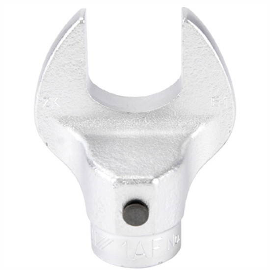 Norbar 1 1/8 Open End, 16mm spigot - 29715