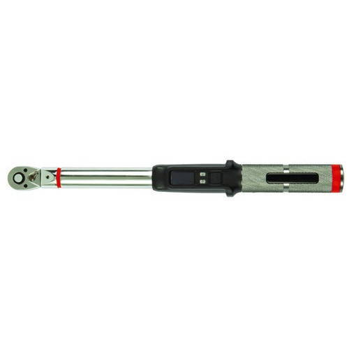 1/4" Dr 1-22 Ft Lbs / 1.5-30 Nm Proto Bluetooth Electronic Torque Wrench - J6110BT Pro Torque Tools
