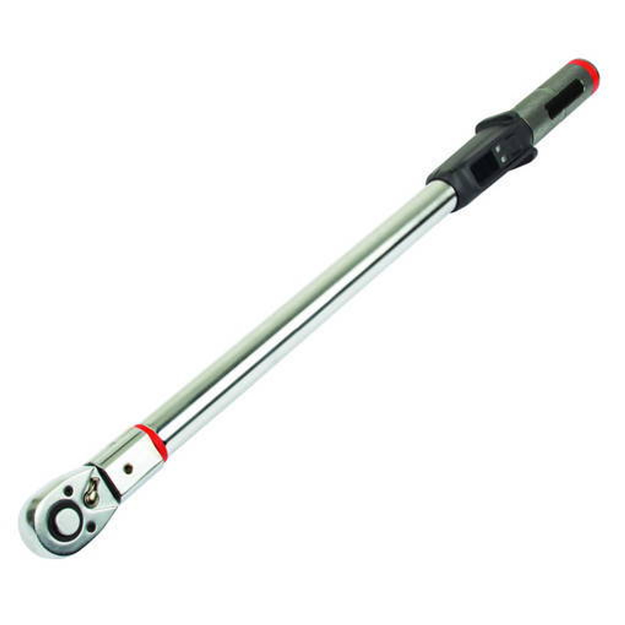 Proto 3/8 Dr 5 -100 Ft Lbs / 6.7-135 Nm Proto Bluetooth Electronic Torque Wrench - J6112BT