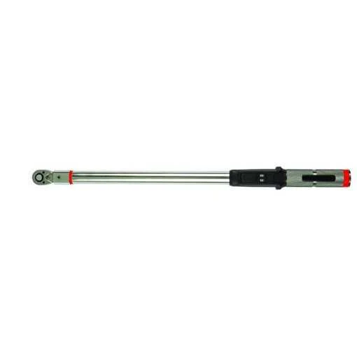 1/2" Dr 25-250 Ft Lbs / 17-340 Nm Proto Bluetooth Electronic Torque Wrench - J6114BT Pro Torque Tools