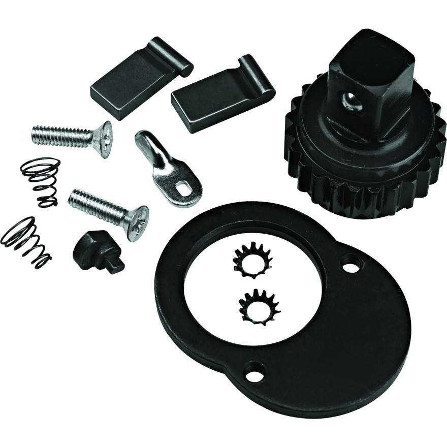J6014RK. 31.81 Proto Pro Torque Tools