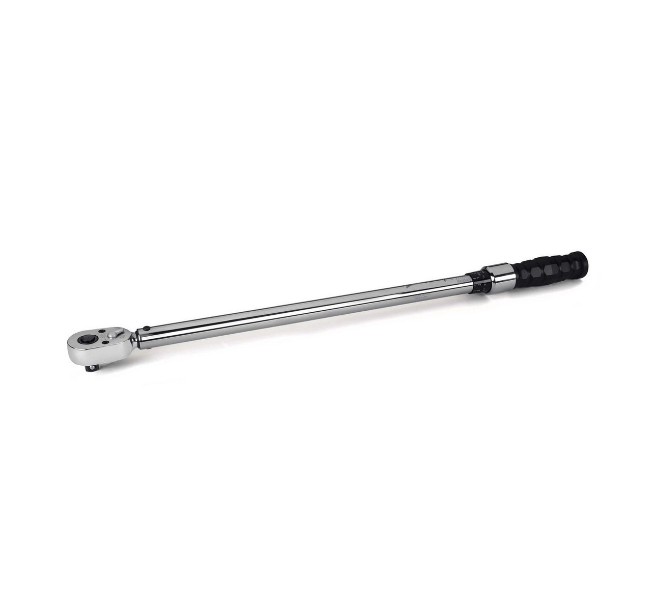 3/8" Dr 150-1000 In Lbs / 19.8-110.2 Nm Williams Comfort Grip Adj Torque Wrench - 10002MRPHW Pro Torque Tools