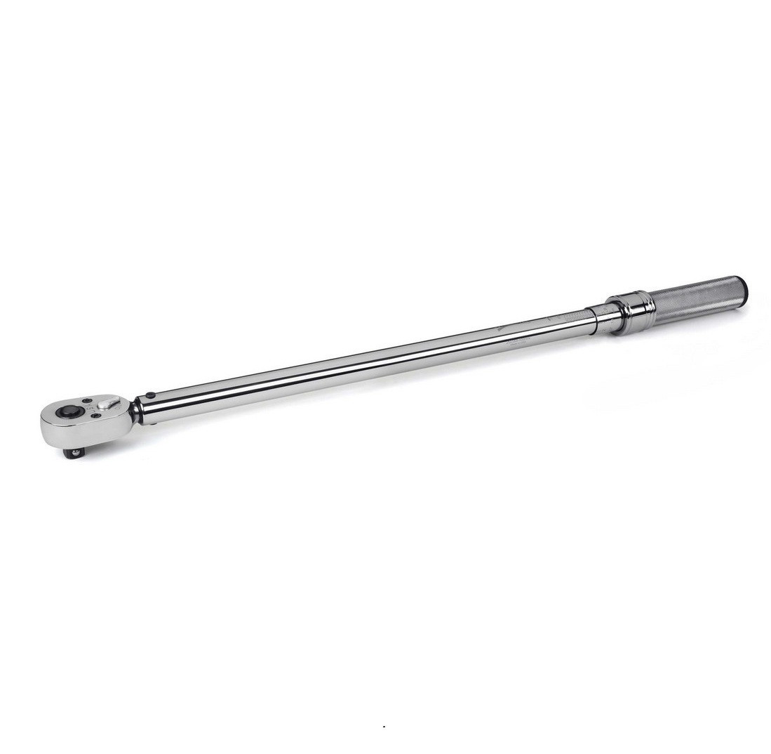 Williams Adj Torque Wrench - 10002MRMHW