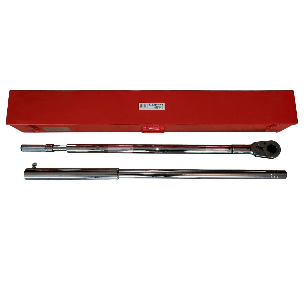 Williams Adj Torque Wrench - 10005MFRMHW