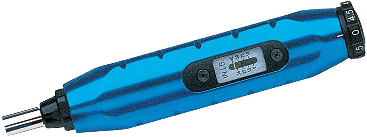 Williams 401SMW Micro Adjustable Torque Screwdriver: Precision and