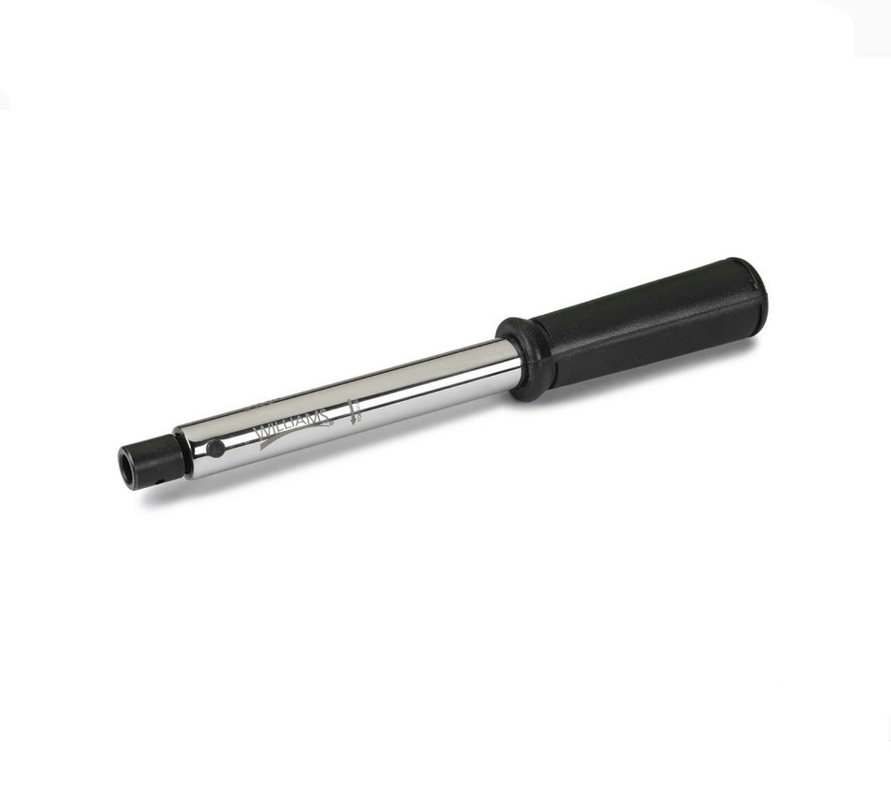  Williams J Shank Preset Changeable Head Torque Wrench