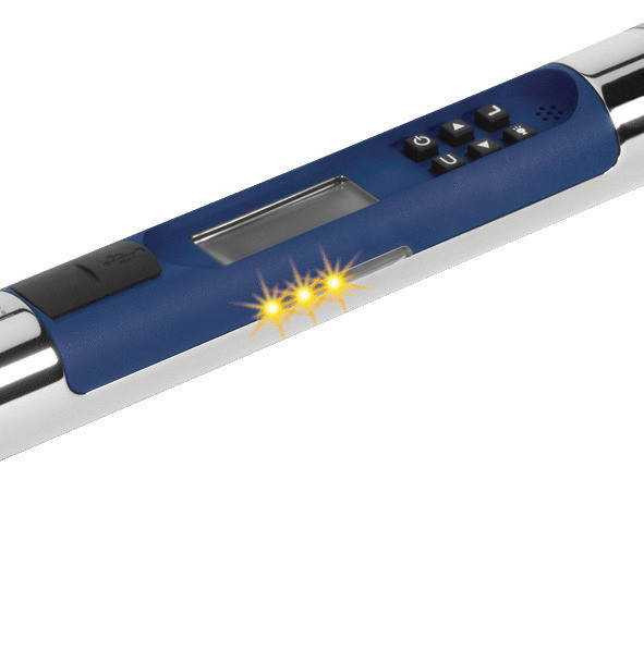 1002EFRMH 703.08 Williams Pro Torque Tools