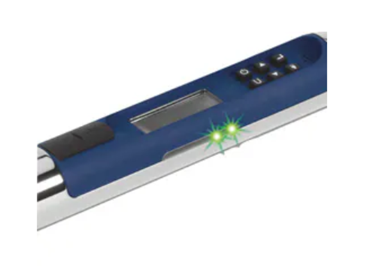 Williams - 6004ERMH OK Light