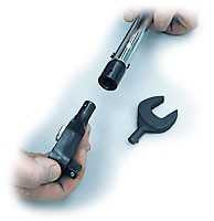 QYRXSM17A 133.38 CDI Pro Torque Tools