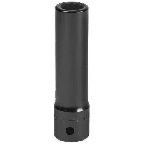 18MM Williams 1/2" Dr Deep Impact Socket 12 Pt - JHW14M-1218