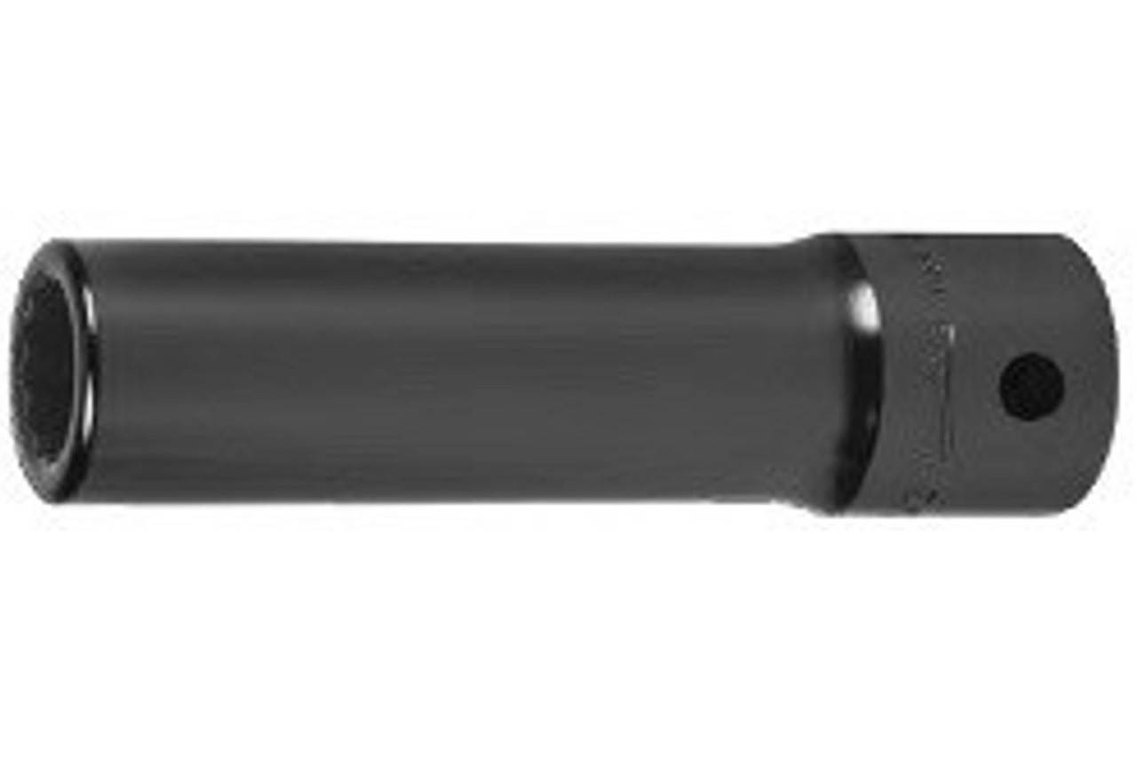 32MM Williams 1/2" Dr Deep Impact Socket 12 Pt - JHW14M-1232 Pro Torque Tools