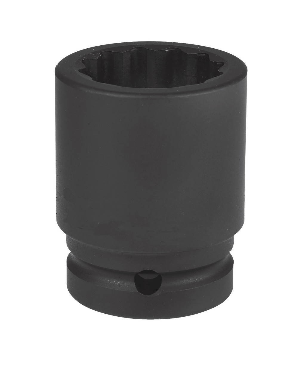 50MM Williams 3/4" Dr Shallow Impact Socket Metric 12 Pt - JHW6M-1250 Pro Torque Tools