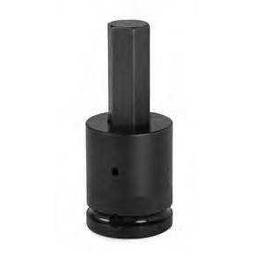 9/16" Williams 3/8" Dr Hex Driver - JHW2A-618