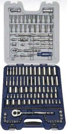 JHW50614B 369.72 Williams Pro Torque Tools