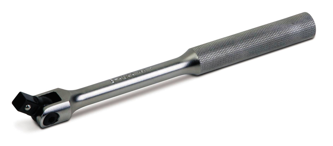 8 9/16" Williams 3/8" Dr Flex Handle - JHWB-40B Pro Torque Tools