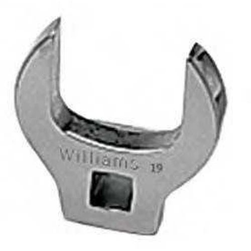 13/16" Williams 3/8" Dr Crowfoot Wrench - JHWBCO26