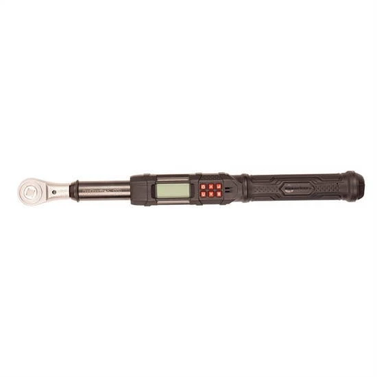 1/2" Dr 3.6-73.7 Ft Lbs / 5-100 Nm Norbar ProTronic Plus Bluetooth Torque Wrench - 130513 New Pro Torque Tools