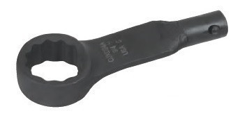 CDI 2'' Standard Box End Head ''Z'' Shank - TCQZX64A