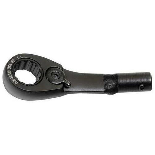 CDI 7/16'' 12 Point Ratchet Wrench Head ''J'' Shank - TCQJBOER14