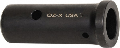 CDI Head Shank Adapter ''Z'' Male To ''X'' Female - TCQZ-X