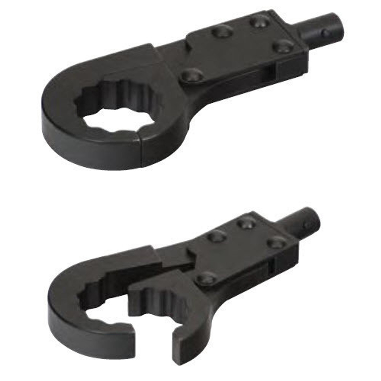 CDI 15/16'' Ratcheting Flare Nut Head ''Y'' Shank - TCRTWH60Y