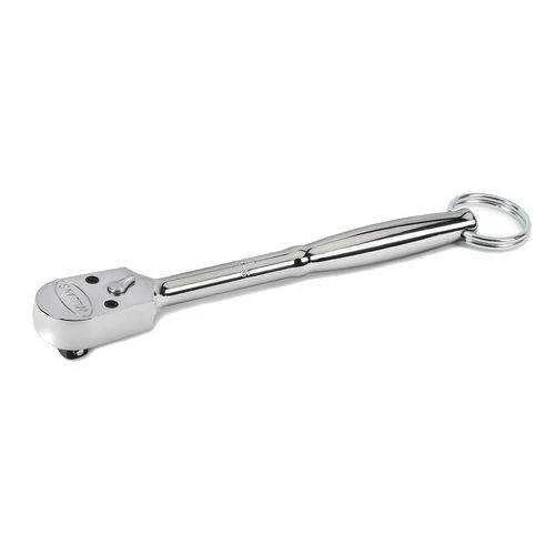 5 1/4" Williams 1/4" Drive Ratchet - M-52EHA-TH