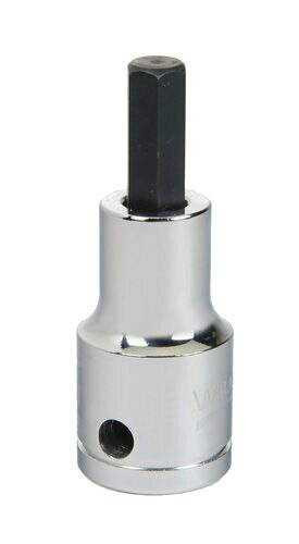4MM Williams 1/4" Drive Hex Bit Socket - 35071-TH Pro Torque Tools
