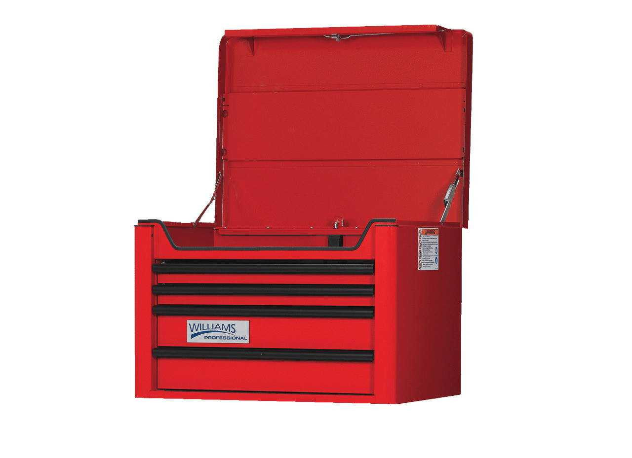 JHWW26TC4 814.21 Williams Pro Torque Tools