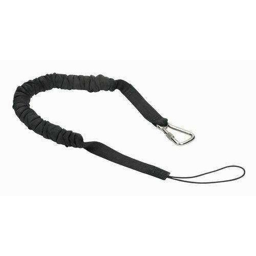 1" Williams Super Coil W 1 Sst Carabiner & 1 Fixed Loop - WTHUNI12