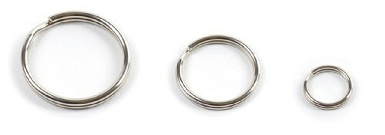 Speedy Ring Silver