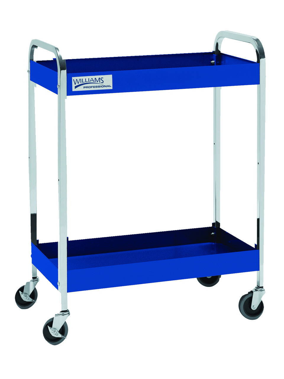 Williams 30\" Williams Service Cart - Blue - JHW50722A 