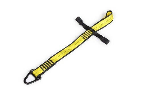 Python Tools At Height V Ring Attachment - Tool Cinch Dual - Medium Duty - 10 Pack - VR-2ATTACHMD-10PK