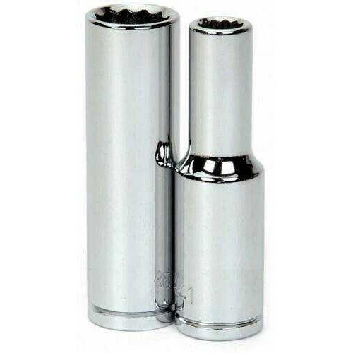 29MM Williams 1/2" Drive Deep Socket - 12 Pt - 32829-TH