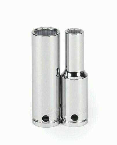 1/2" Williams 1/2" Drive Tools At Height Deep Socket - 12 Pt - 32416-TH Pro Torque Tools