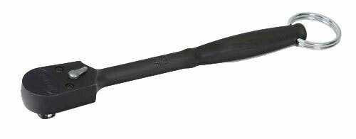 15" Williams 1/2" Drive En Hd Ratcheting Blk - SB-52EHA-TH Pro Torque Tools