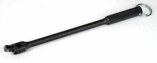 15 1/2" Williams 1/2" Drive Flex Handle Black - BS-41AA-TH Pro Torque Tools