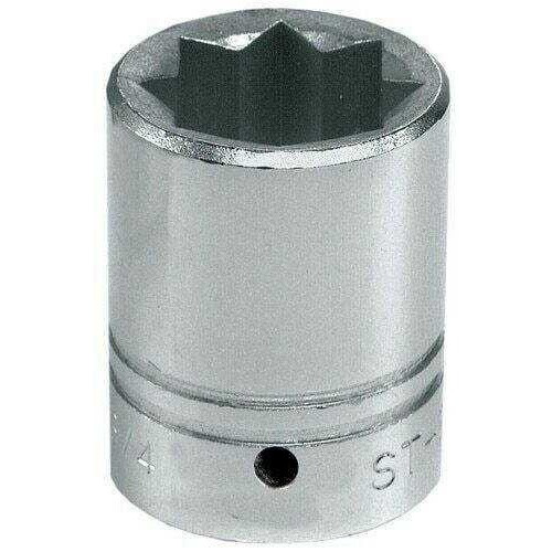 11/16" Williams 1/2" Drive Tools At Height Standard Socket - 8 Pt - ST-822-TH