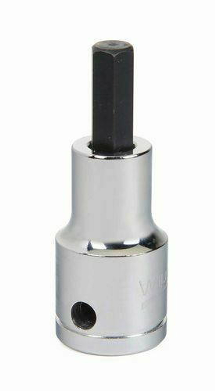 Williams 17MM Williams 1/2 Drive Hex Bit Socket - 35278-TH